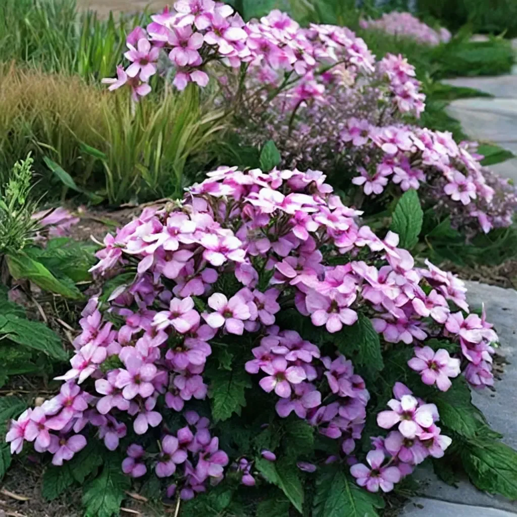 Princess Bride Verbena