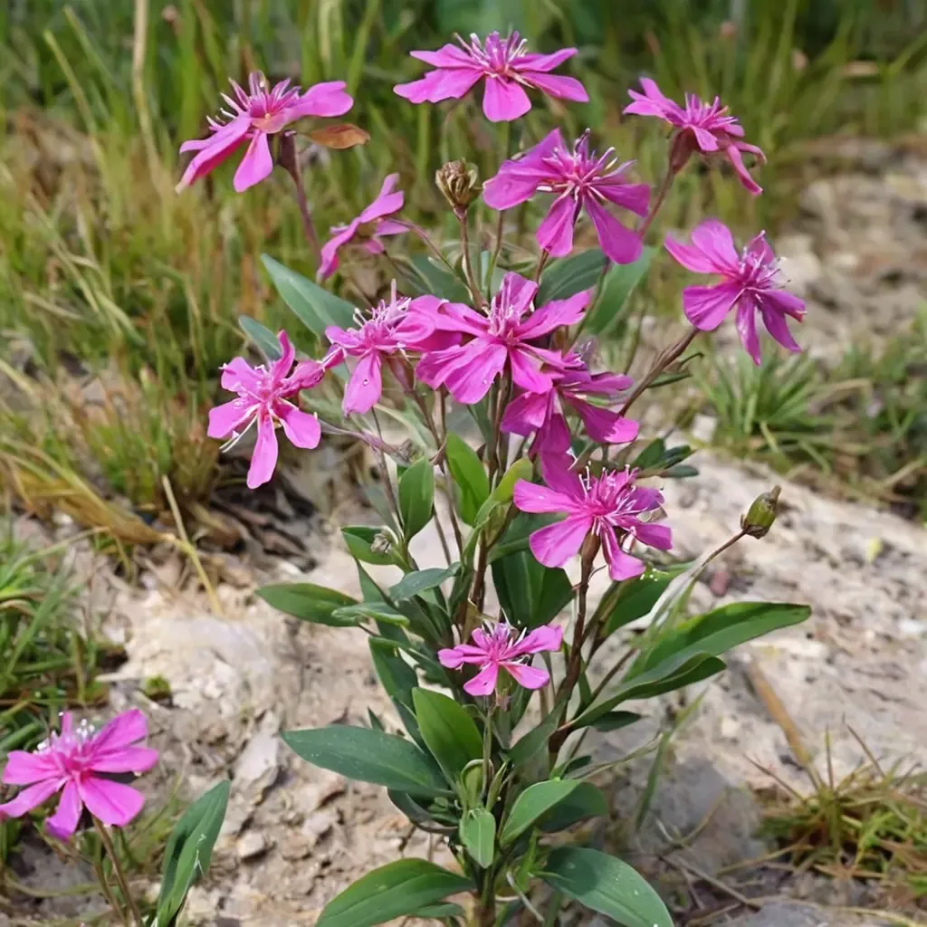 Sweet William Catchfly