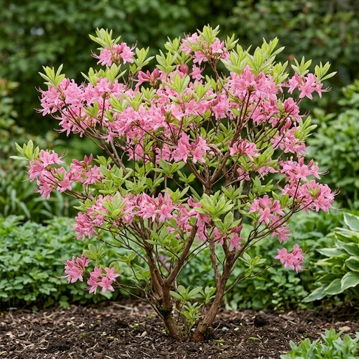 Pinxterbloom Azalea
