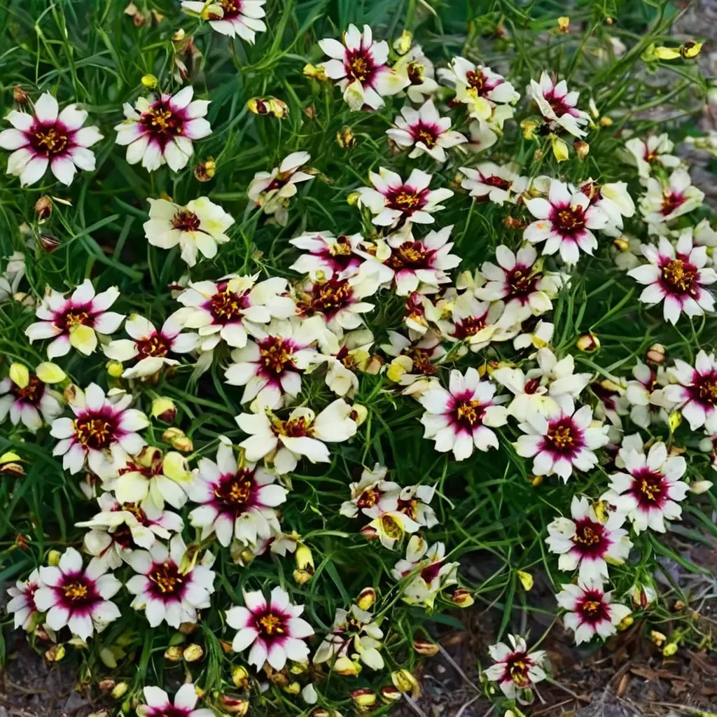 Red Hot Vanilla Tickseed