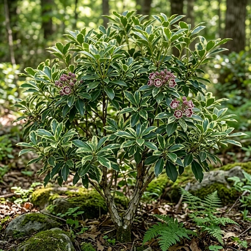 Keepsake Mountain Laurel