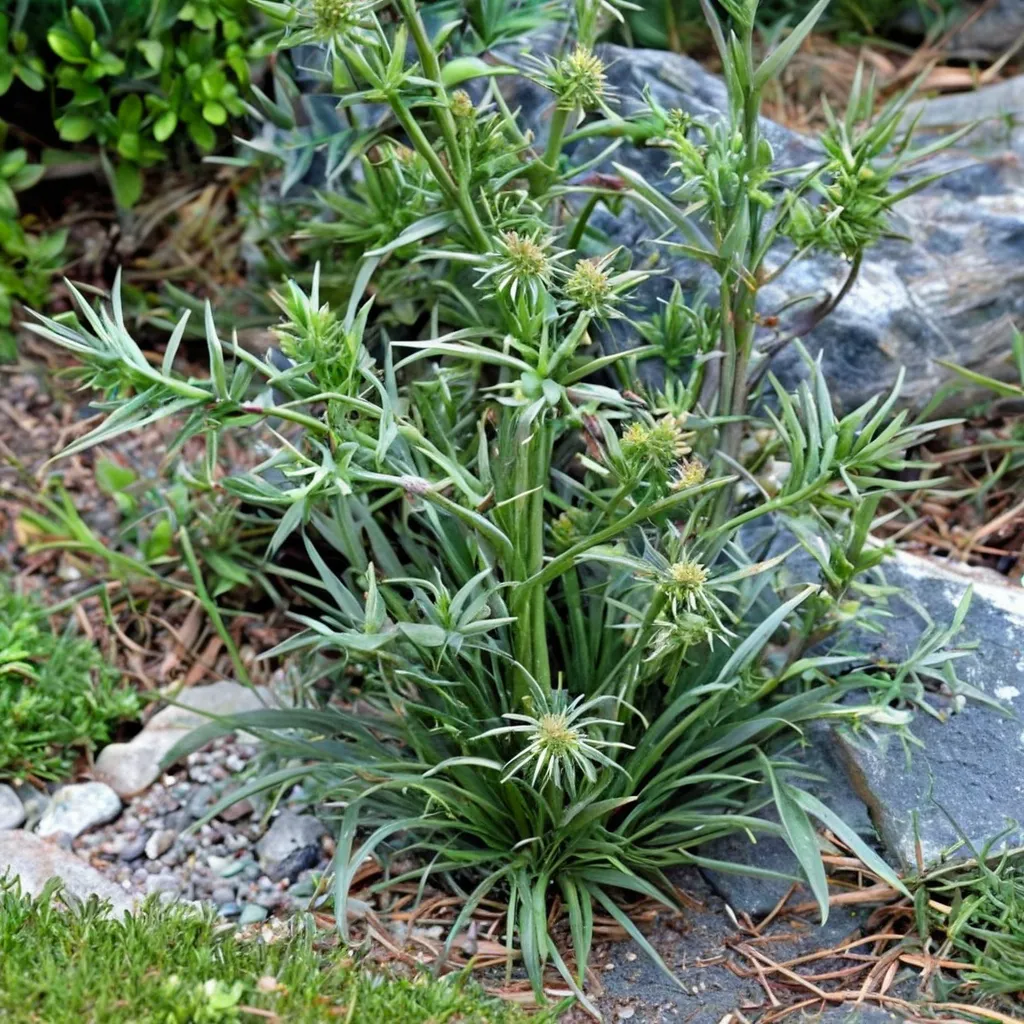 Venustum Sea Holly