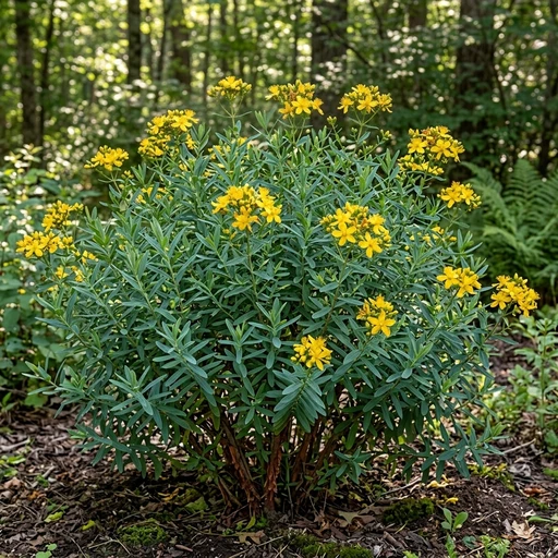 Ames St. Johnswort