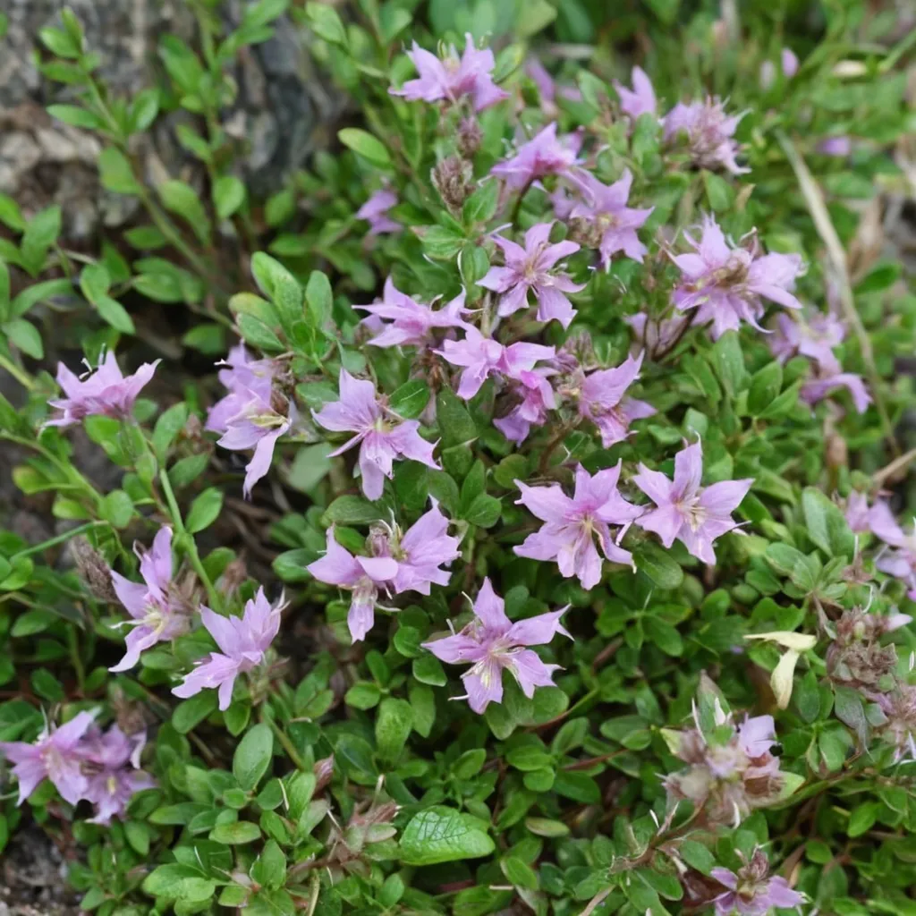 Japanese Thyme