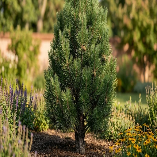 Oregon Green Austrian Pine
