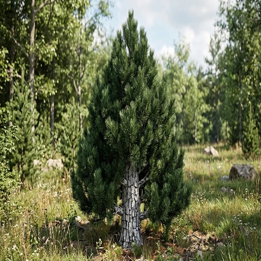 Bosnian Pine