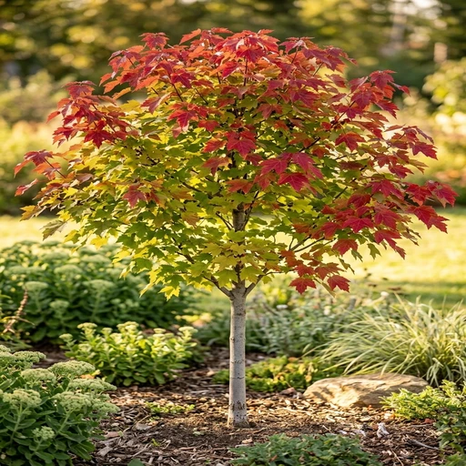 Redpointe Red Maple