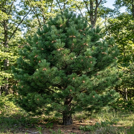 Austrian Pine