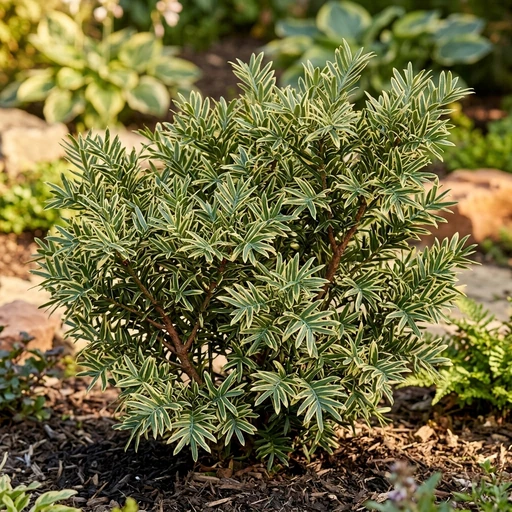 Yewtopia Plum Yew