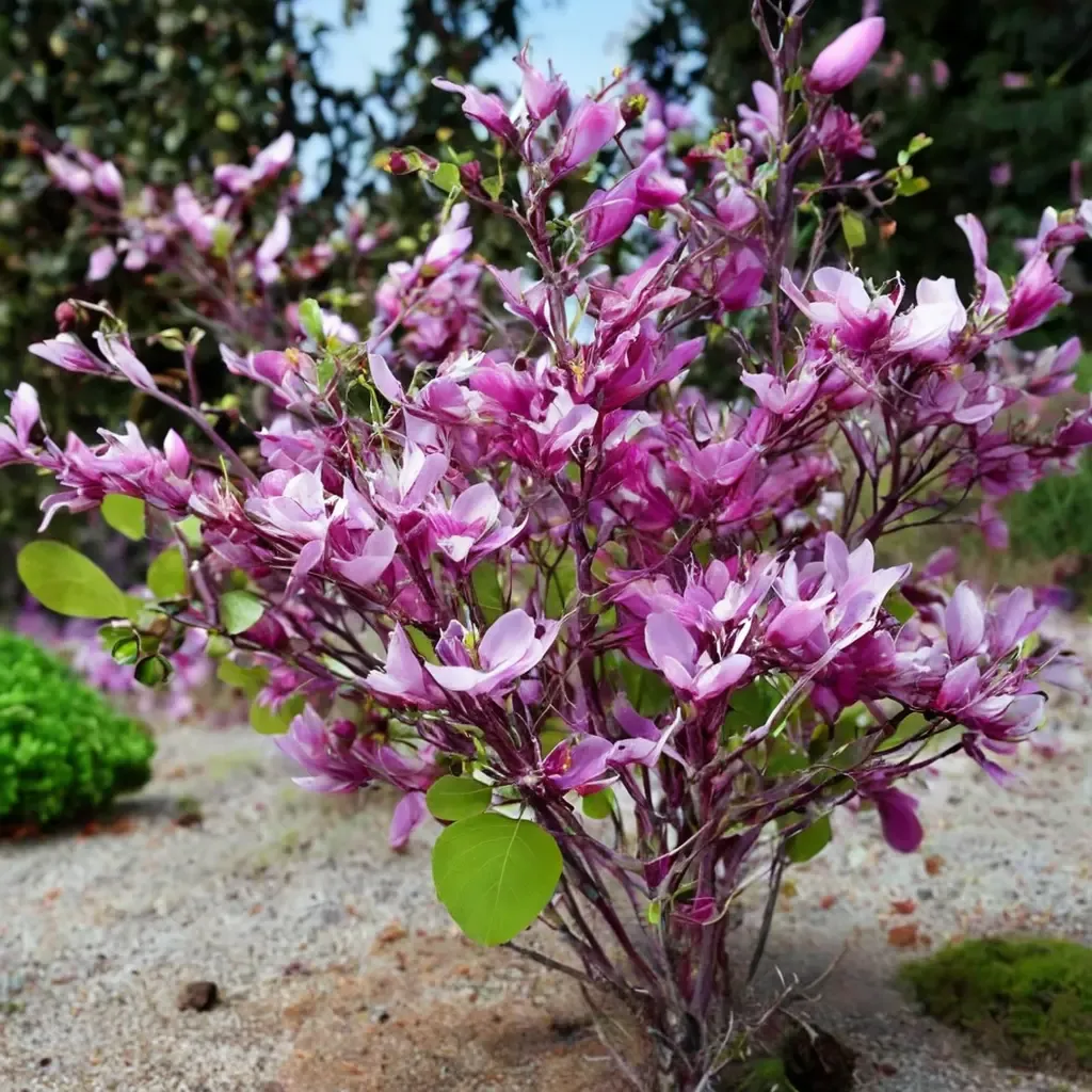 Western Redbud