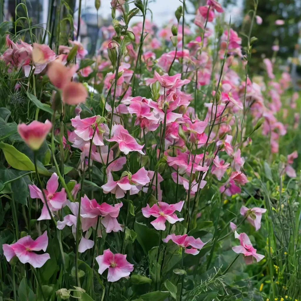 Nuance Sweet Pea