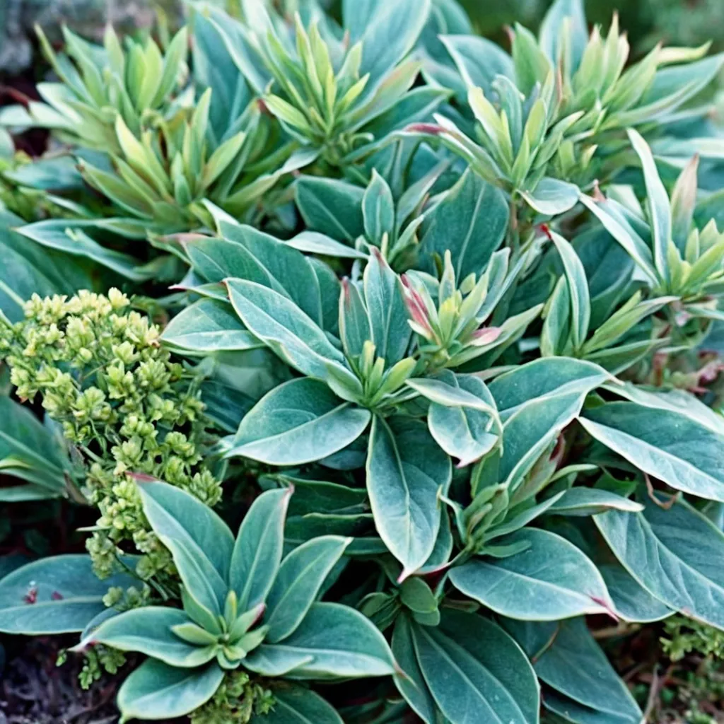 Despina Euphorbia