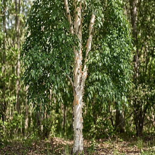 Renaissance Oasis Paper Birch