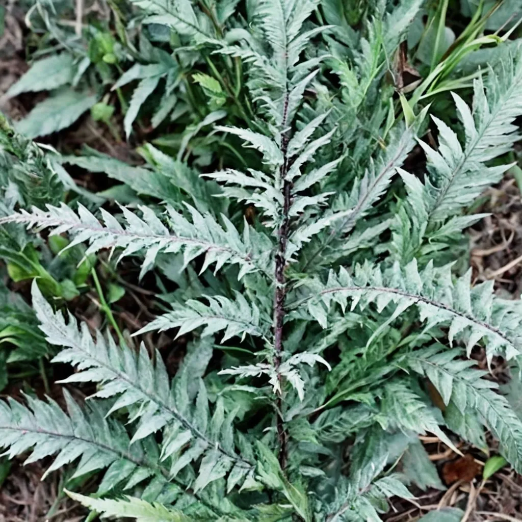 Joy Ride Japanese Painted Fern