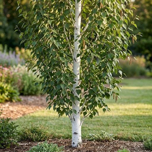 Whitespire Senior Gray Birch