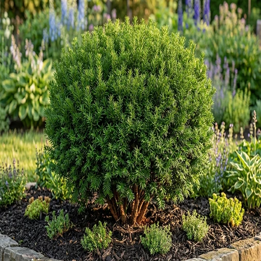 Densiformis Yew