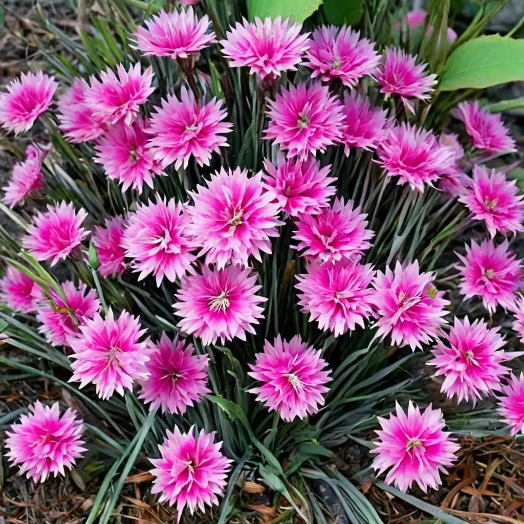 Watermelon Ice Pinks