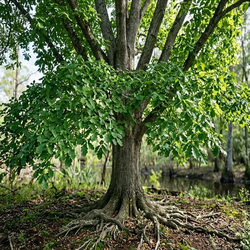 Swamp Chestnut Oak