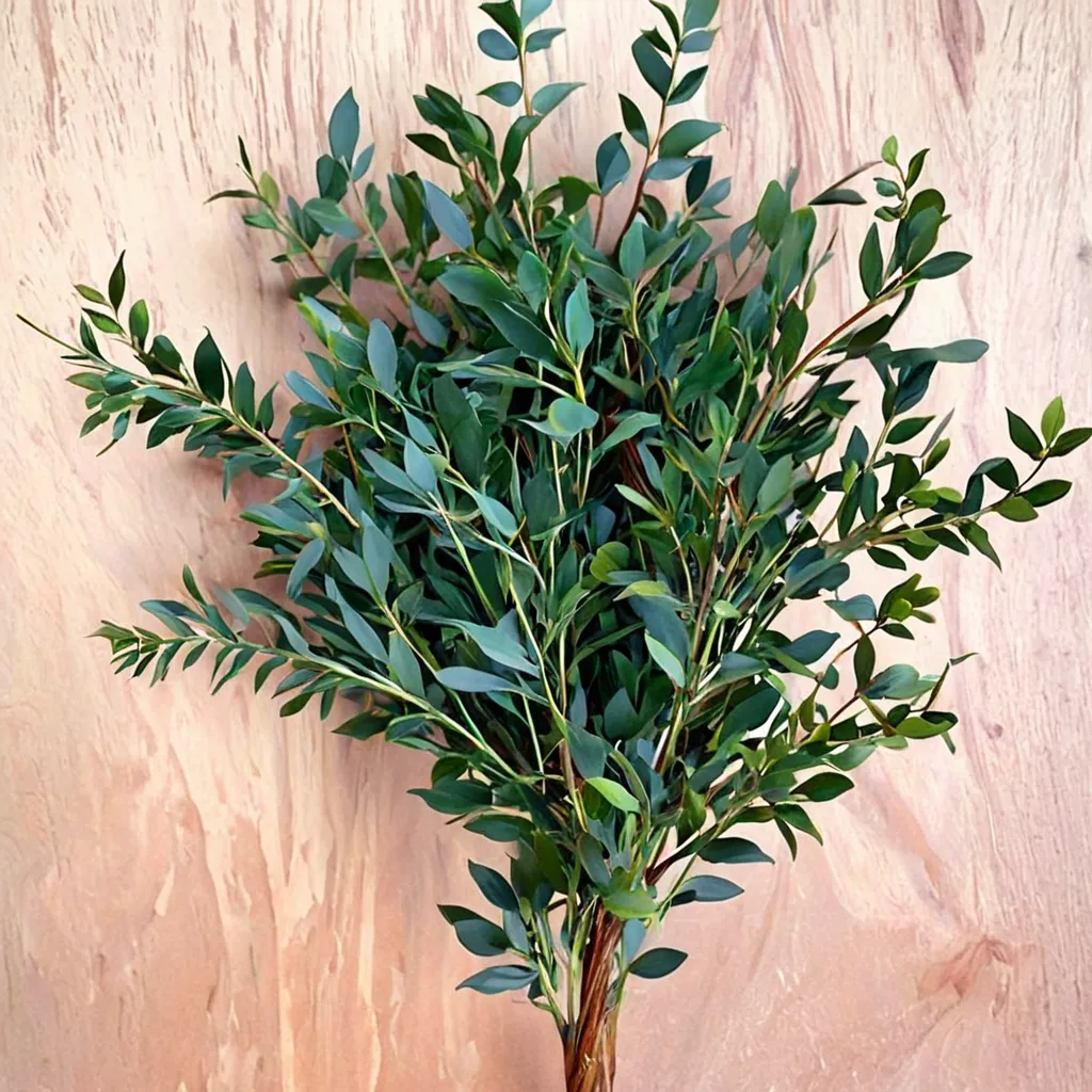Small-leaved Gum