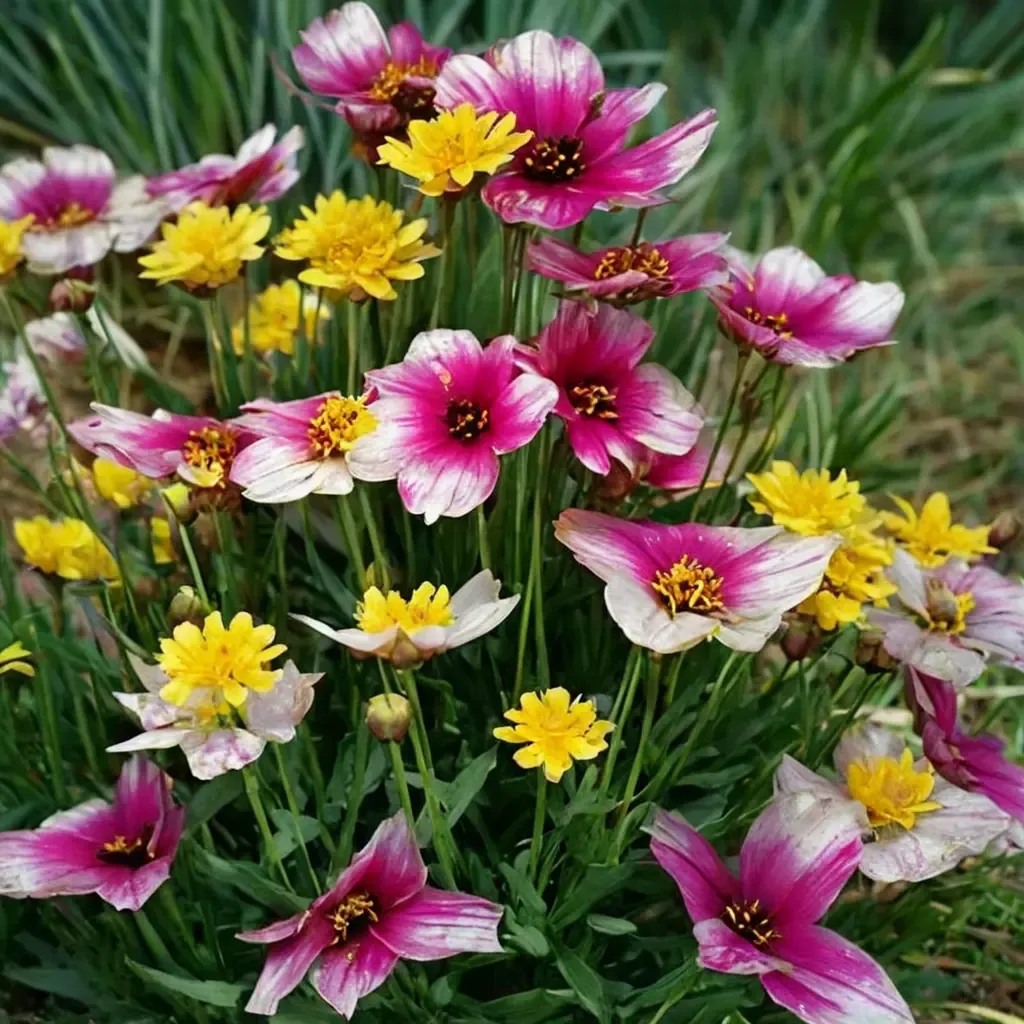 Large-flowered Tickseed