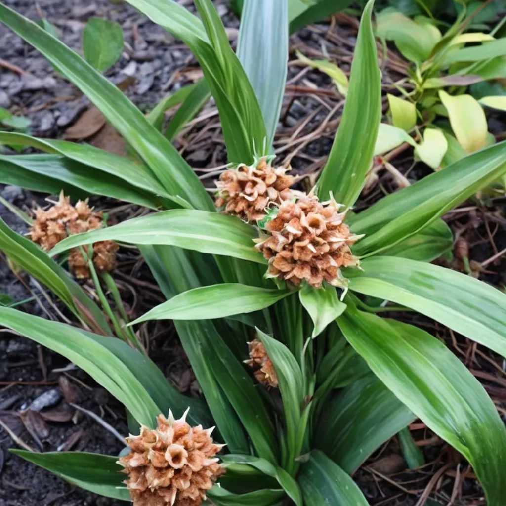 Taiwan Sacred Lily