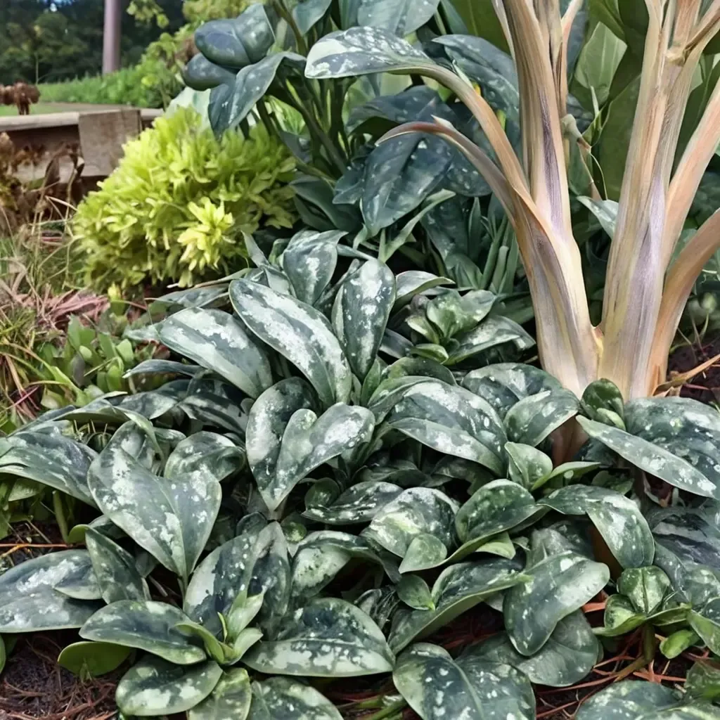 Chinese Wild Ginger