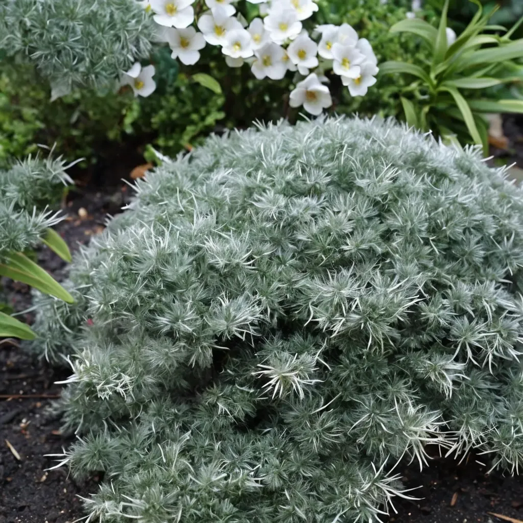 Silver Mound Artemisia