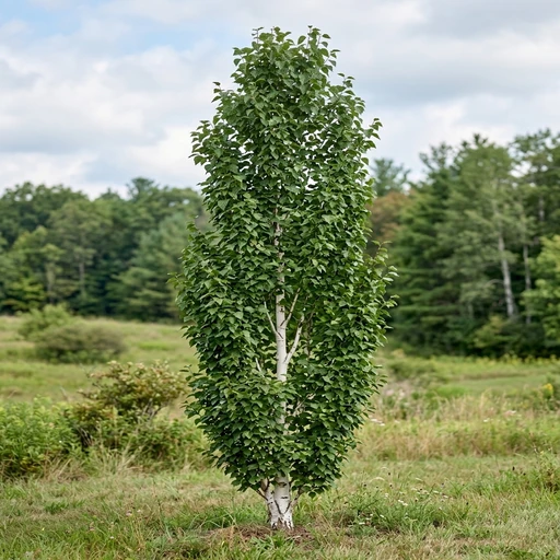 Parkland Pillar Birch