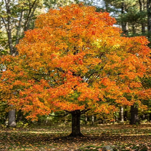 Green Mountain Sugar Maple