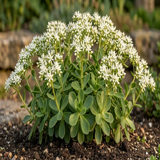 Whorled Stonecrop