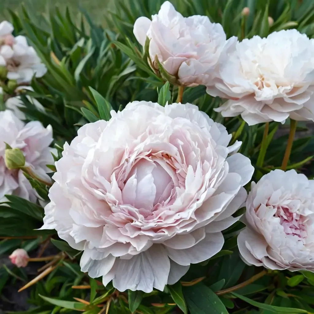Mother's Choice Peony