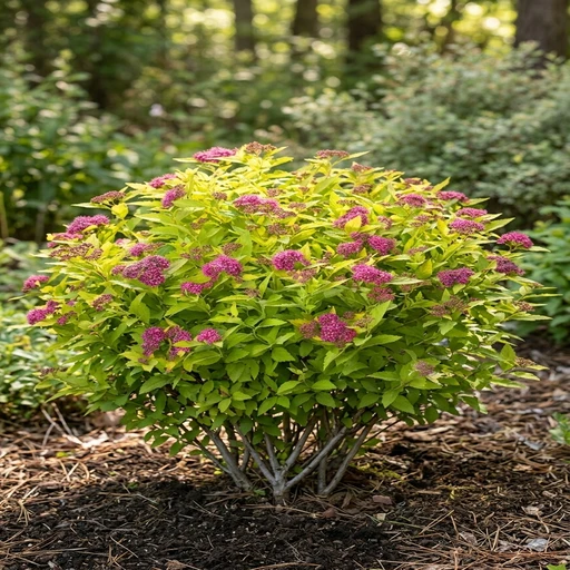 Double Play Candy Corn Spirea