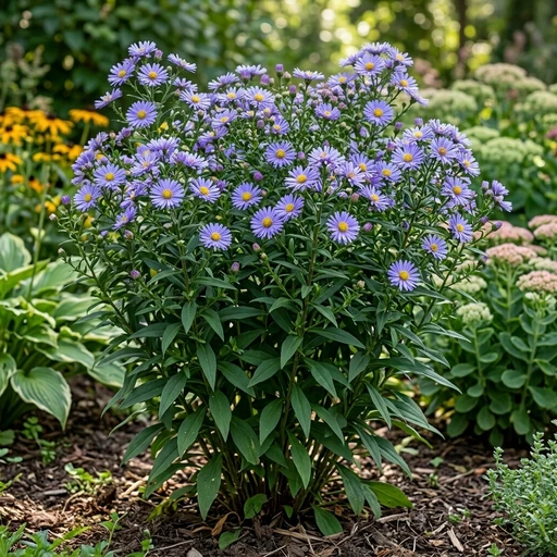 New York Aster