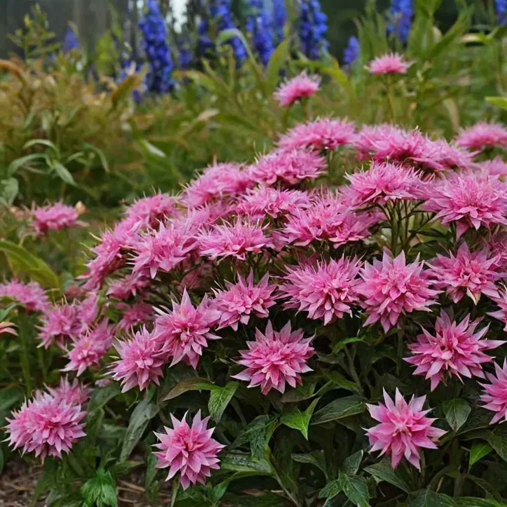 Bubblegum Blast Bee Balm