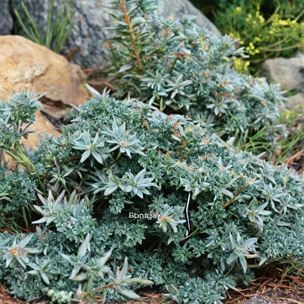 Berkshire Juniper