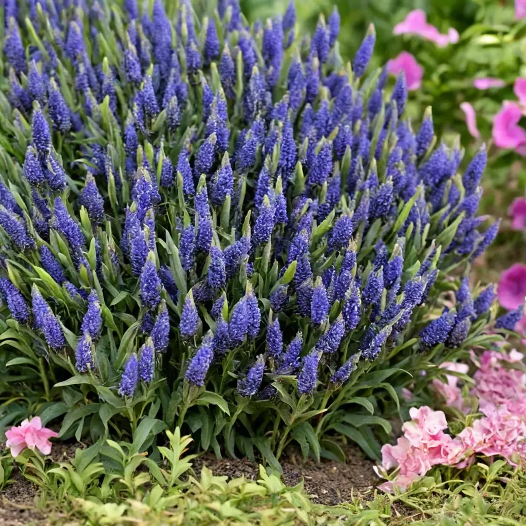 Wizard of Ahhs Speedwell