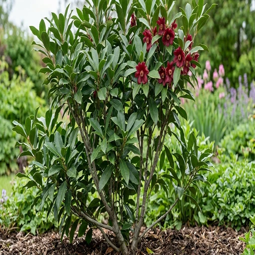 Woodland Ruby Anise Tree