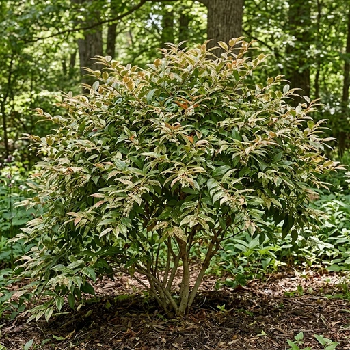 Margie Jenkins Coast Leucothoe