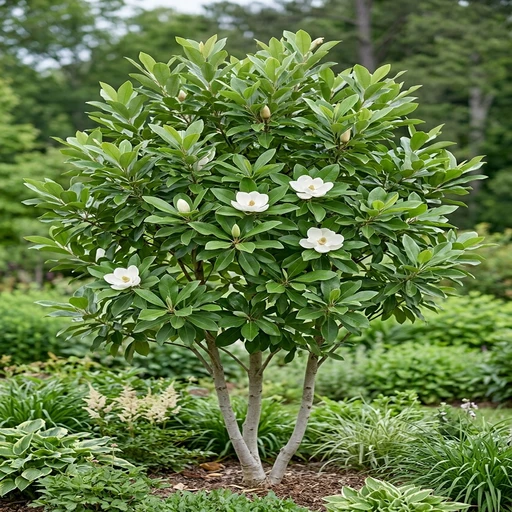 Sweetbay Magnolia