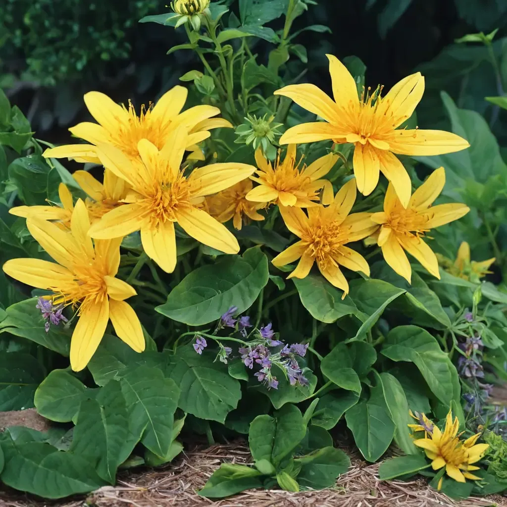 Happy Days Sunflower