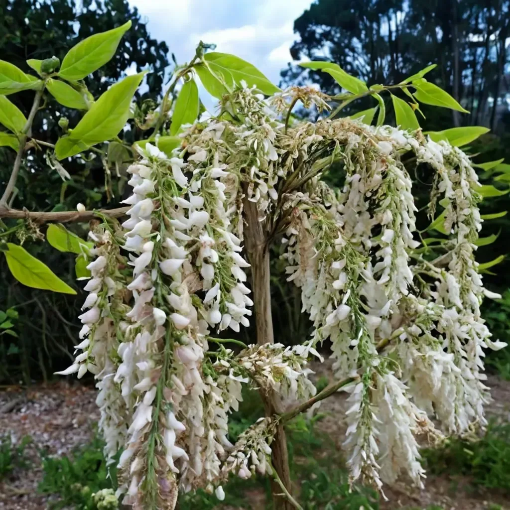 Jako Wisteria