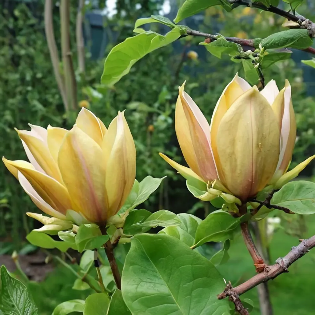 Judy Zuk Magnolia