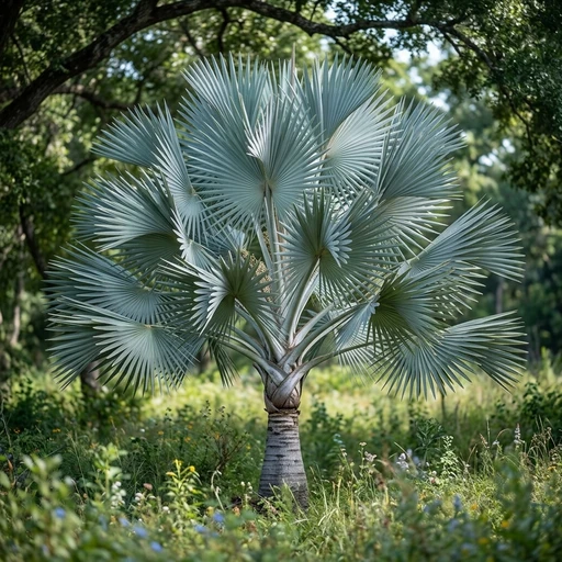 Bismarck Palm
