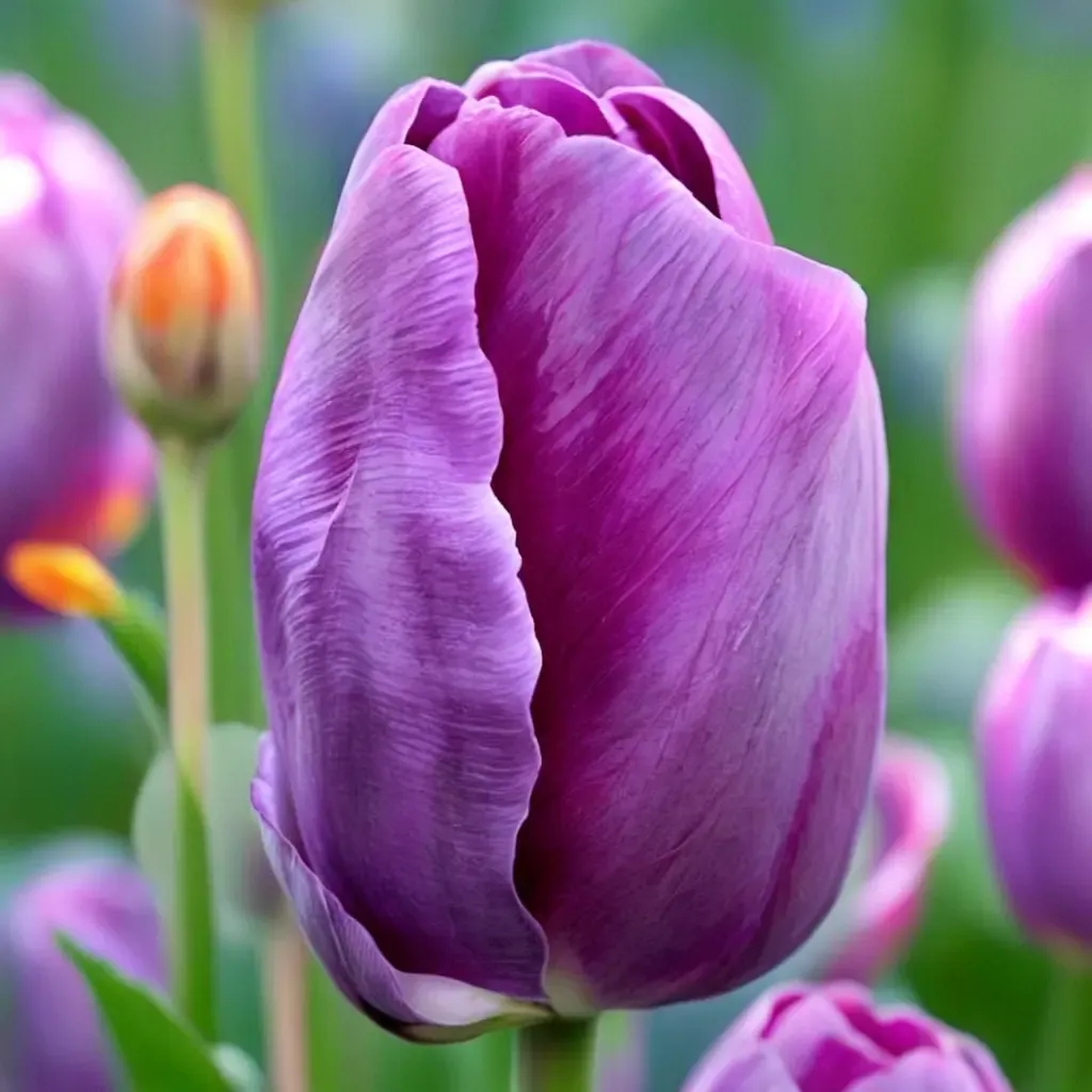 Negrita Tulip
