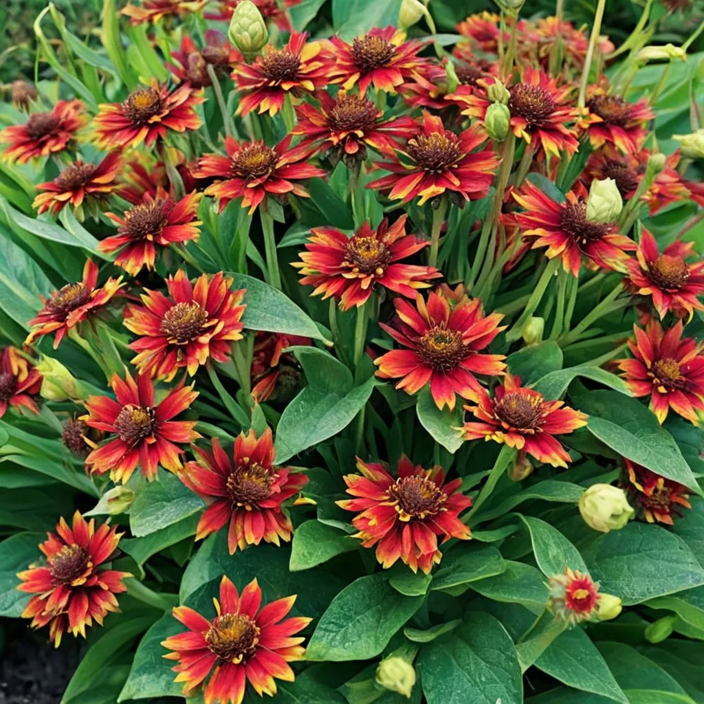 Salsa Sneezeweed