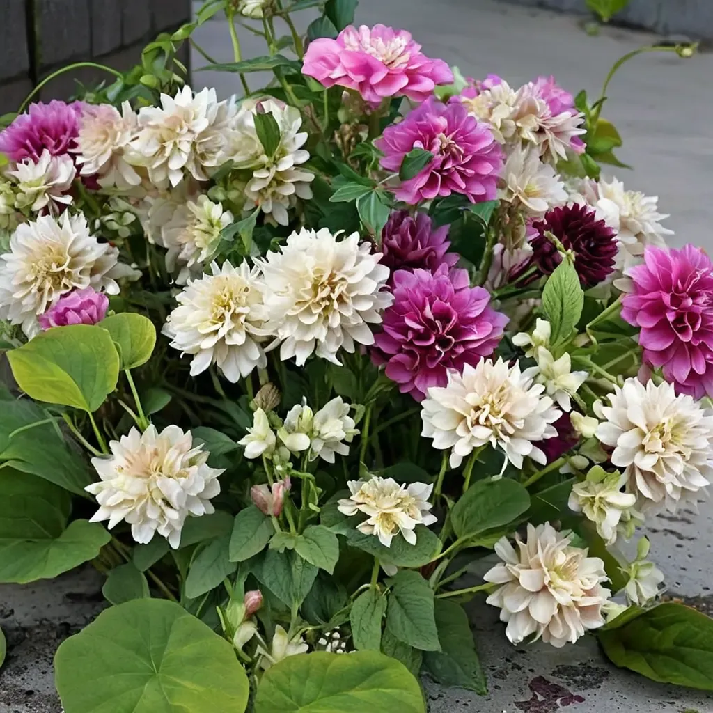 Dahlia