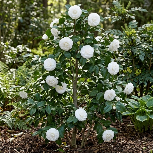 Nuccio's Gem Camellia