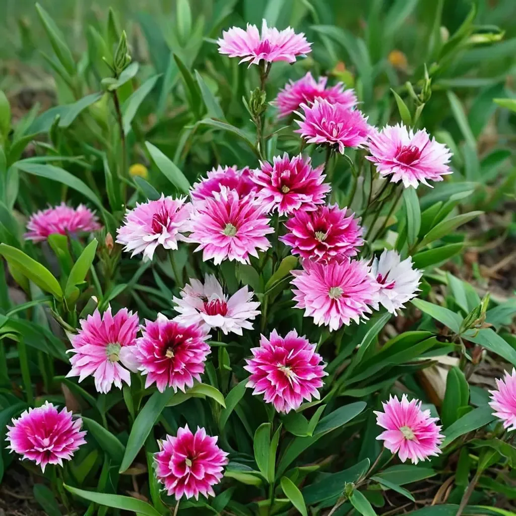 Chinese Pink