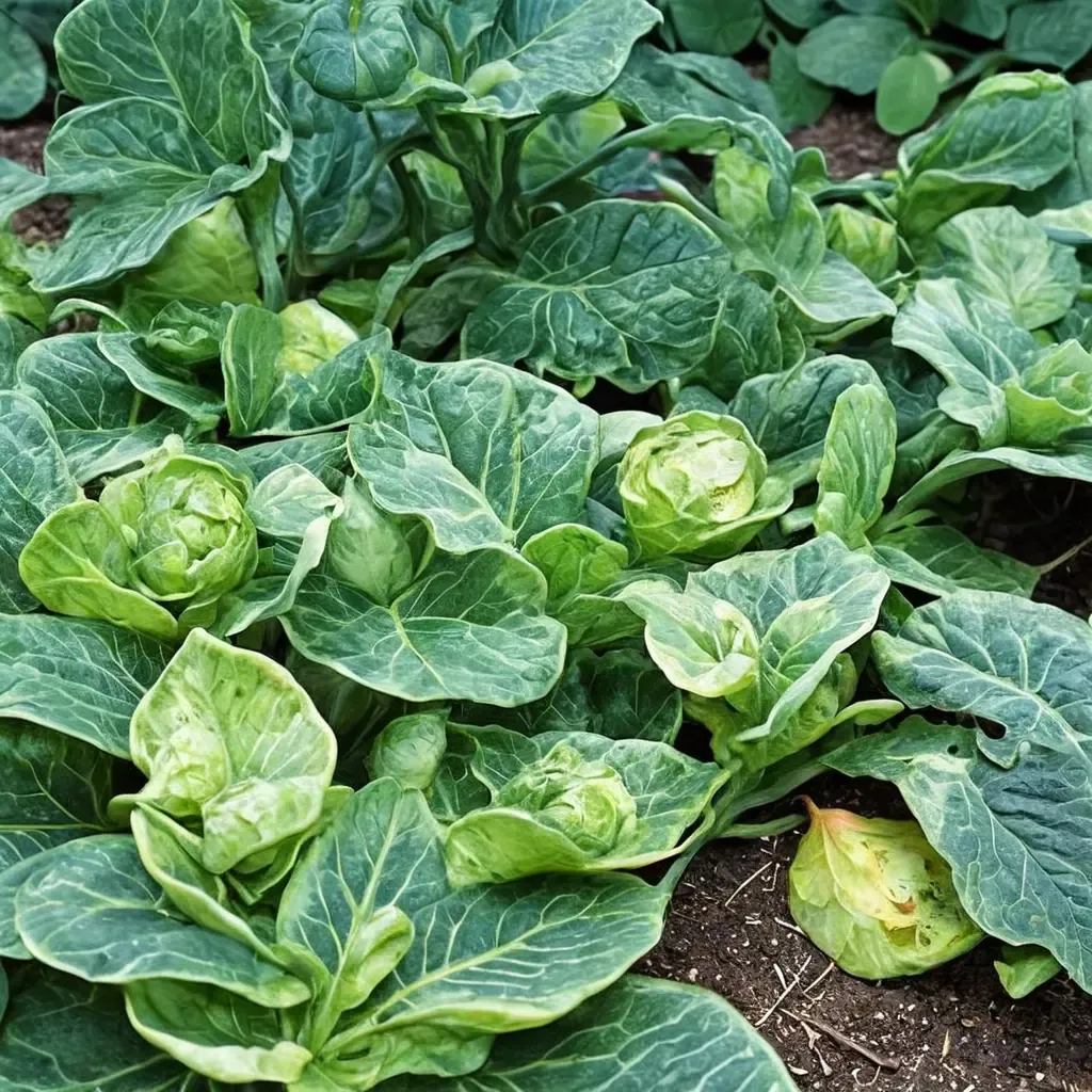 Pixie Cabbage