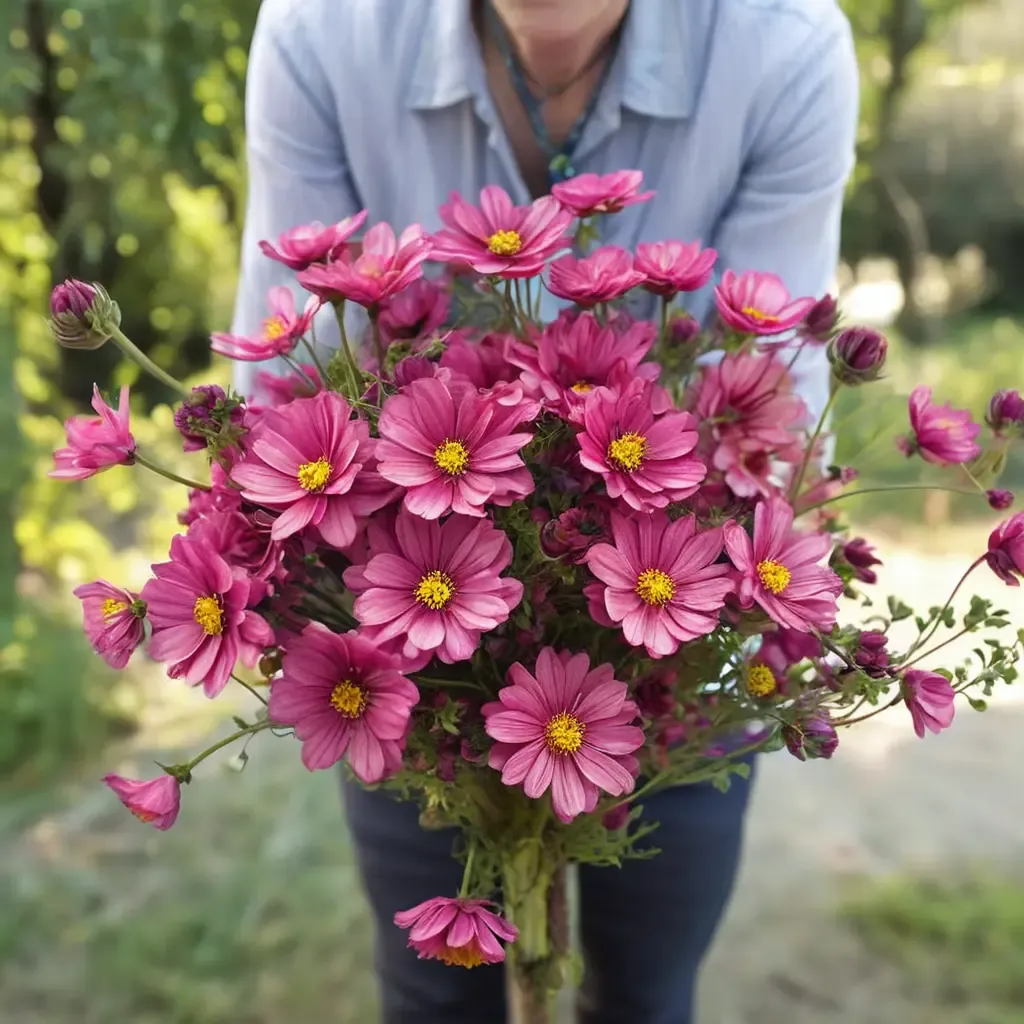 Xsenia Cosmos